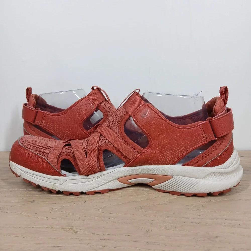Ryka pre owned